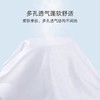 40cm*40cm 一次性洞巾美容院趴巾十字洞巾按摩床头巾spa推拿趴脸巾床头巾 商品缩略图2
