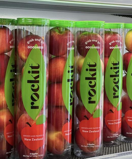 新西兰火箭筒 苹果 苹果中的王者 商品图5