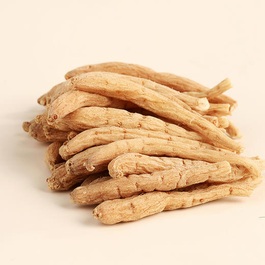 正安原材·贵州太子参 应季足龄采挖 优质原材 肉质肥厚色泽自然 250g/瓶【冷藏保存】 商品图1