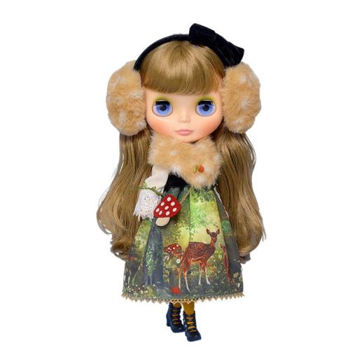 【GSC现货】Blythe Dear Forest Dear 手办模玩 商品图4