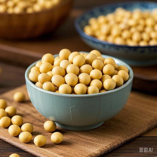 350g e谷大豆 商品图1