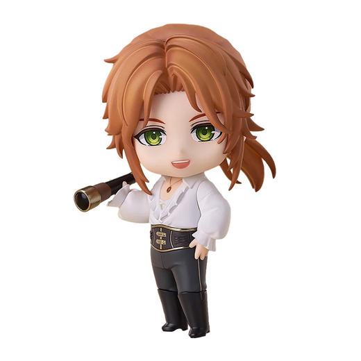 【GSC现货】粘土人Light 夏鸣星 光与夜之恋 商品图4