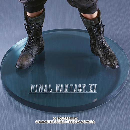 【GSC补款】最终幻想XV 诺克提斯·路西斯·伽拉姆 商品图3