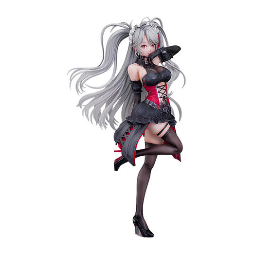 【GSC现货】1/7标准比例 欧根亲王 沉醉于夜 碧蓝航线 商品图4