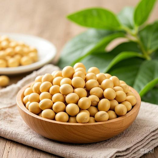 350g e谷大豆 商品图3