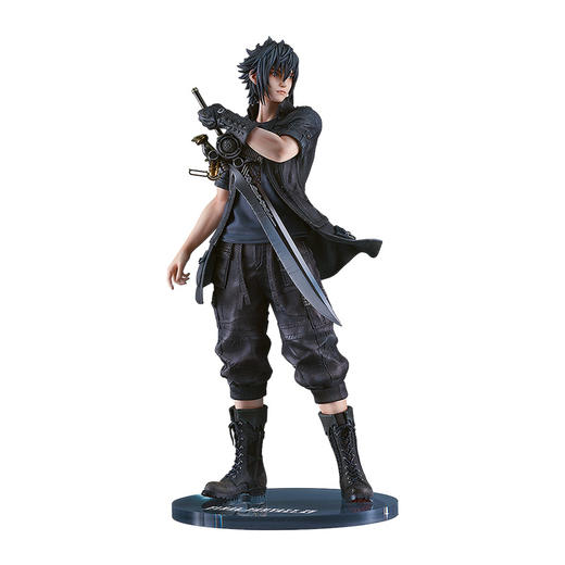 【GSC补款】最终幻想XV 诺克提斯·路西斯·伽拉姆 商品图4