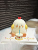 小鸡仔蛋糕，提前24小时以上预定 商品缩略图3