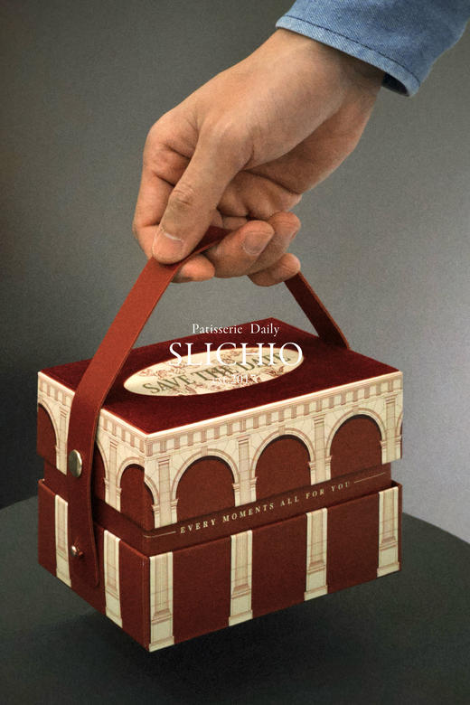 杏仁太妃糖 商品图3