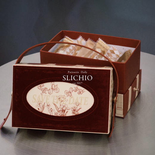 杏仁太妃糖 商品图2