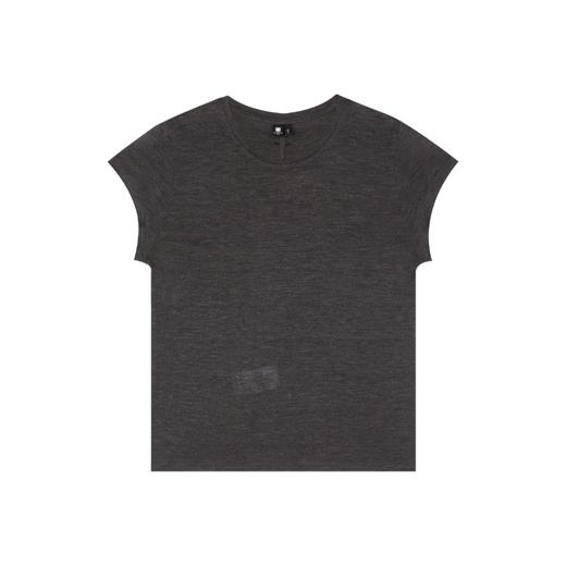 oneup天丝羊毛轻薄短袖 商品图13