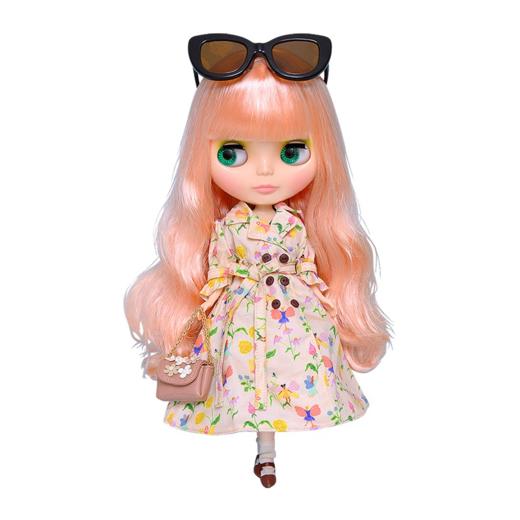 【GSC现货】Blythe Urban Fairy Ellie 手办模玩 商品图4
