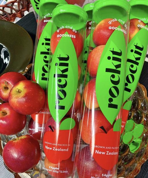 新西兰火箭筒 苹果 苹果中的王者 商品图8