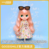 【GSC现货】Blythe Urban Fairy Ellie 手办模玩 商品缩略图0