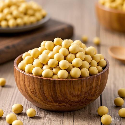 350g e谷大豆 商品图2