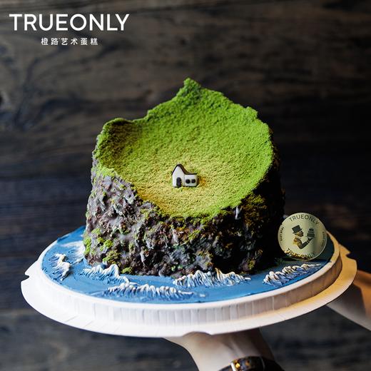 【冰岛小屋】世人皆孤岛，凭爱意丰饶 商品图3