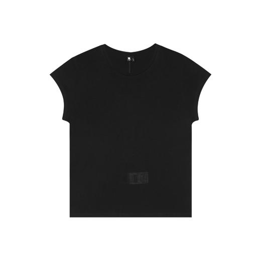 oneup天丝羊毛轻薄短袖 商品图11