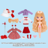 【GSC现货】Blythe Fighting Milk Saranghae 手办模玩 商品缩略图2