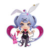 【GSC现货】粘土人 初音未来 兔子洞Ver. 商品缩略图4