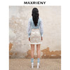 MAXRIENY秋半身裙(货号:MS88SK510) 商品缩略图3