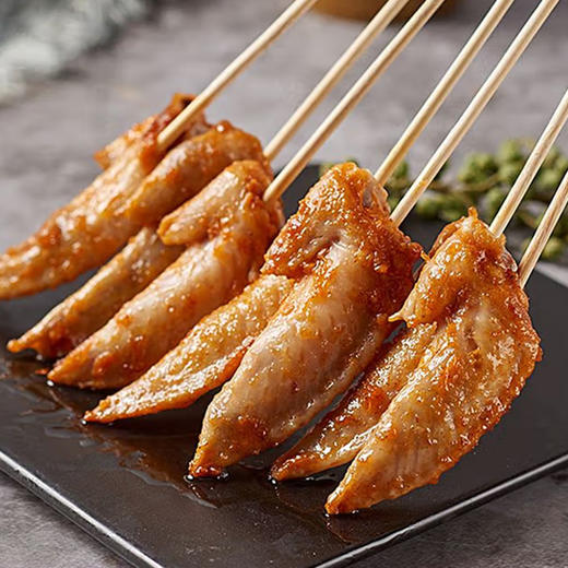 正大藤椒鸡翅尖450g 商品图4