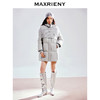 MAXRIENY2024冬羽绒服(货号:MS85DC768) 商品缩略图1