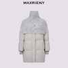 MAXRIENY2024冬羽绒服(货号:MS85DC768) 商品缩略图4