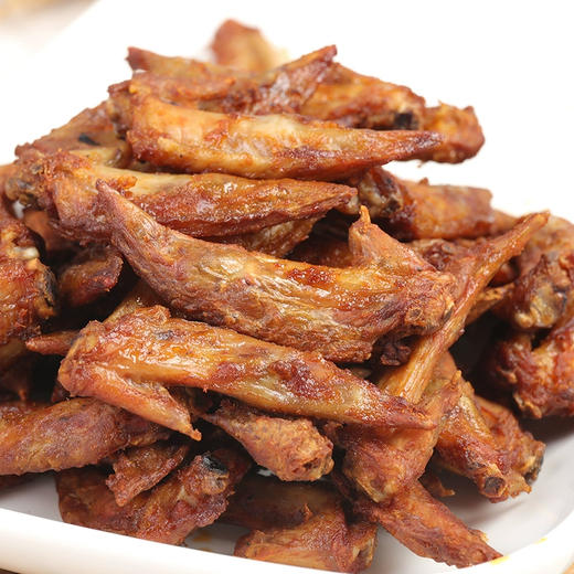 正大藤椒鸡翅尖450g 商品图2