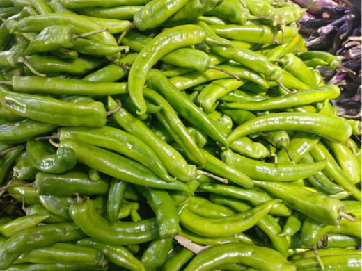 尖椒2斤 商品图0