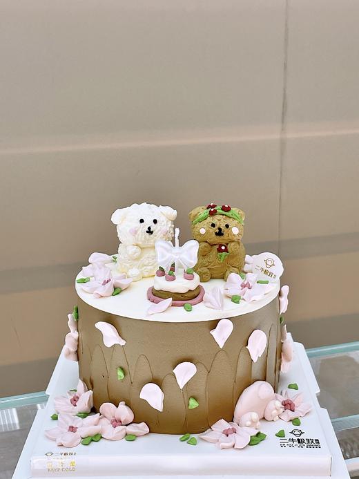 樱花树下 商品图0