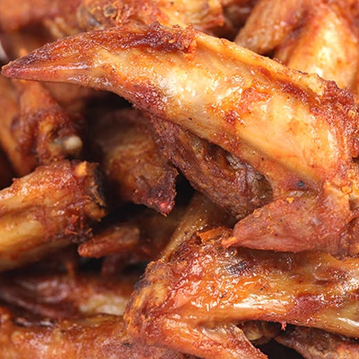 正大藤椒鸡翅尖450g 商品图3