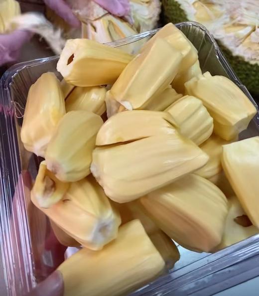 菠萝蜜 商品图3