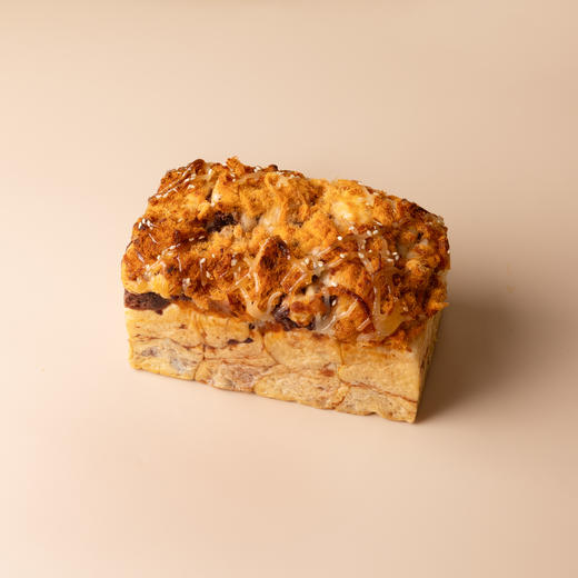 红豆肉松吐司 商品图0