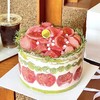 【春游日记】-芭乐青提蛋糕 商品缩略图0