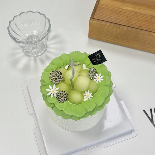 【网纹蜜瓜】 商品图2