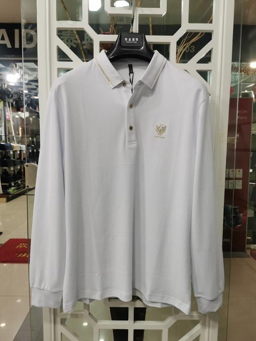 28008白T恤 商品图0