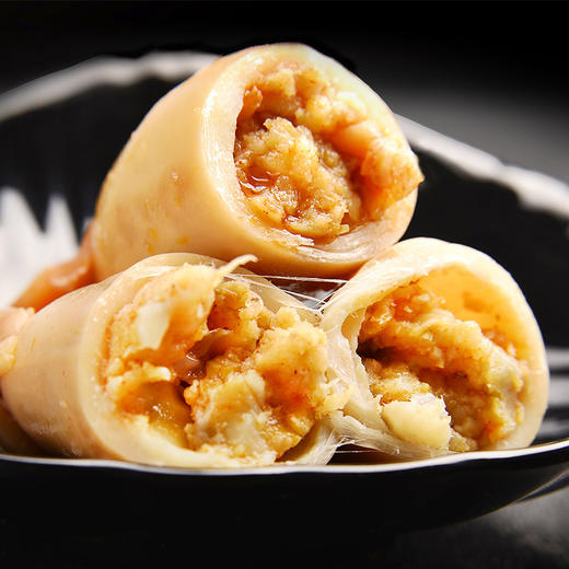 海狸先生鱿鱼仔 商品图4