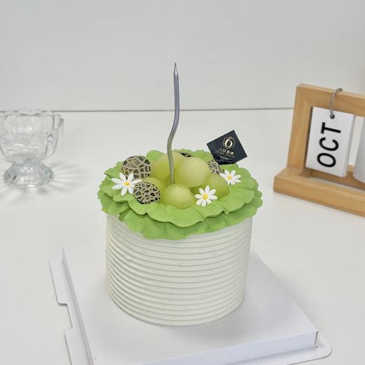 【网纹蜜瓜】 商品图3