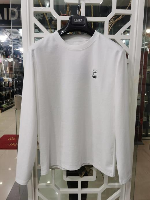 682白T恤 商品图0