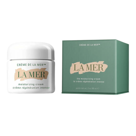 海蓝之谜经典型精华面霜60ml 商品图1