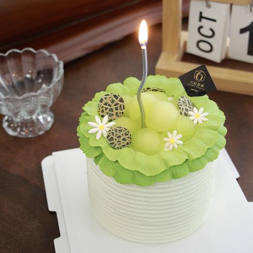 【网纹蜜瓜】 商品图0