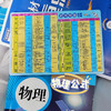 初中物理/化学/元素周期表 知识套卡3件 商品缩略图0