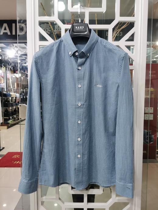 25012兰衬衫 商品图0