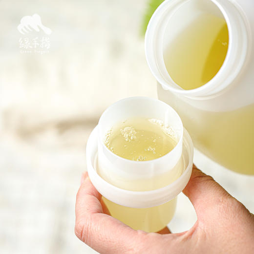 sonett生态洗衣液/羊毛真丝护理液 | 公平贸易* laundry detergent | Fair Trade 商品图1