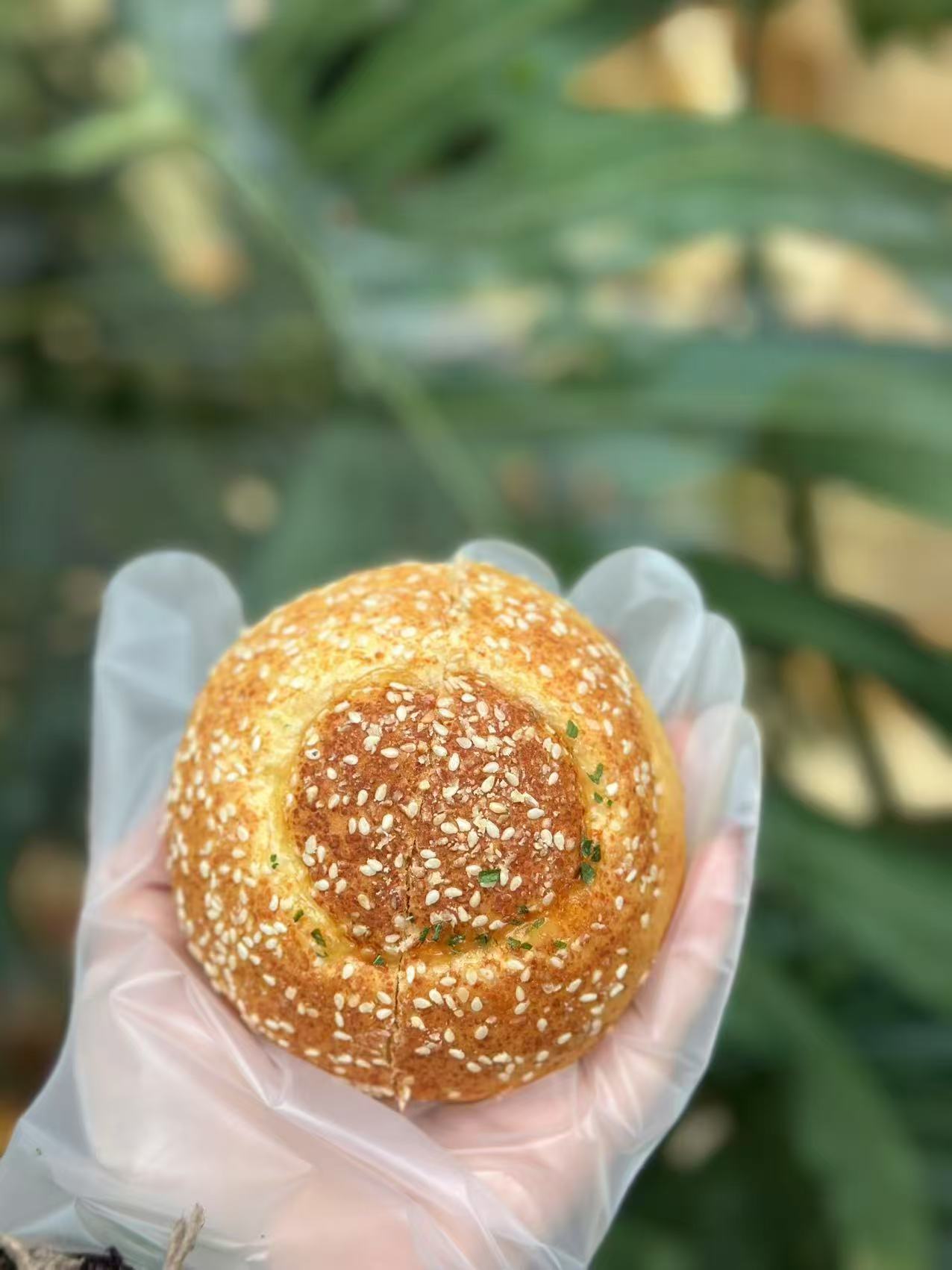 椒盐蟹柳小土豆（下午4点左右出货）