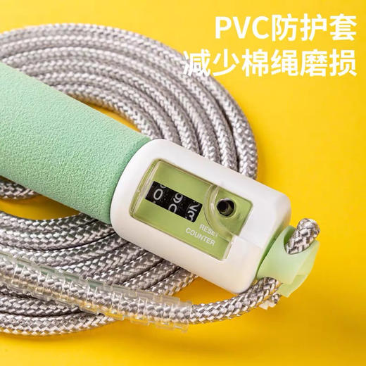 安格耐特F4111跳绳 商品图2