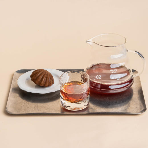 Sharefoods手冲茶（饮品） 商品图0