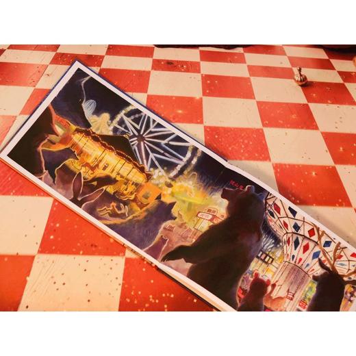 午夜游乐场 商品图1