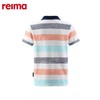【瑞玛】Reima/瑞玛 男女儿童速干POLO短袖夏季轻薄透气防紫外线 商品缩略图1