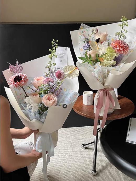 加厚造型纸  硬卡纸（157克）10张 商品图4