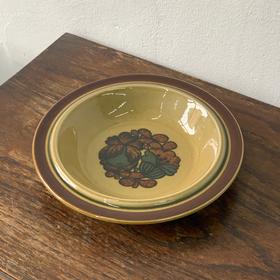 芬兰Arabia Otso系列深盘/浅汤碗20cm